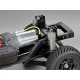 Tamiya 1/10 Land Rover Defender 90 1990 (CC-02) bouwpakket
