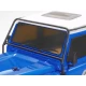 Tamiya 1/10 Land Rover Defender 90 1990 (CC-02) bouwpakket
