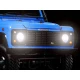 Tamiya 1/10 Land Rover Defender 90 1990 (CC-02) bouwpakket