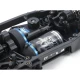 Tamiya 1:10 RC MB CLK-GT-R 1997 TC-01 bouwdoos