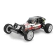 Tamiya 1:10 RC Fighter NXGEN DT-04 bouwdoos