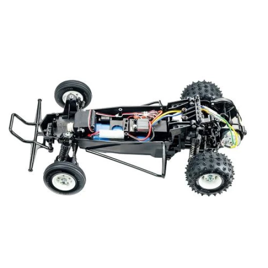 Tamiya Hornet EVO 1/10 2wd bouwdoos