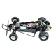 Tamiya Hornet EVO 1/10 2wd bouwdoos