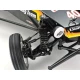 Tamiya Hornet EVO 1/10 2wd bouwdoos