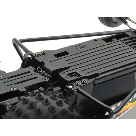 Tamiya Hornet EVO 1/10 2wd bouwdoos
