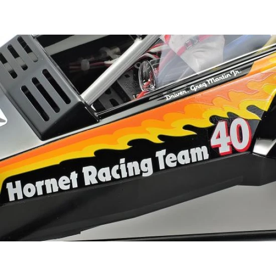 Tamiya Hornet EVO 1/10 2wd bouwdoos