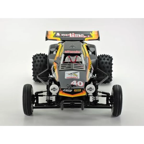 Tamiya Hornet EVO 1/10 2wd bouwdoos
