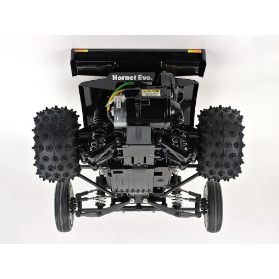 Tamiya Hornet EVO 1/10 2wd bouwdoos