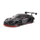 Tamiya 1op10  Porsche 911 GT3 R (992) (TT-02) gespoten body bouwdoos