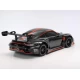 Tamiya 1op10  Porsche 911 GT3 R (992) (TT-02) gespoten body bouwdoos