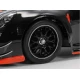 Tamiya 1op10  Porsche 911 GT3 R (992) (TT-02) gespoten body bouwdoos