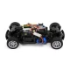 Tamiya 1/10 Mini Cooper Racing (MB-01 chassis) bouwdoos
