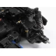 Tamiya 1/10 Mini Cooper Racing (MB-01 chassis) bouwdoos