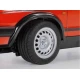 Tamiya 1op10  Volkswagen Golf II GTI 16V (MB-01) bouwdoos