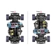 Tamiya 1op10  Volkswagen Golf II GTI 16V (MB-01) bouwdoos
