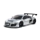 Tamiya 1op10  Audi R8 Lms 2008 (TT-02) kit