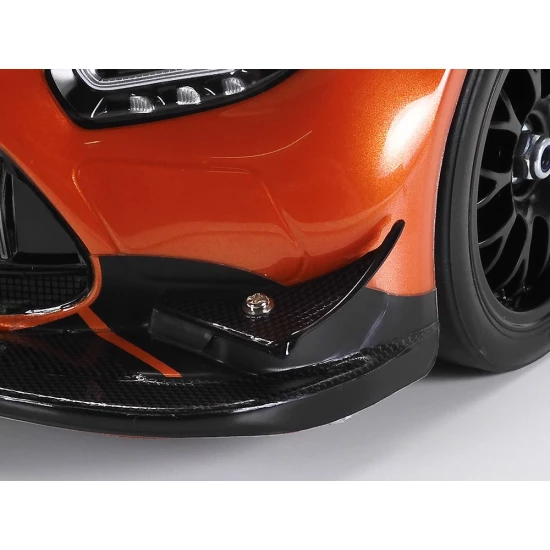 Tamiya 1:10 RC Mercedes-AMG GT3 EVO TT-02 bouwpakket