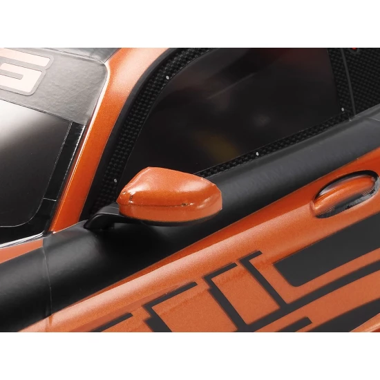 Tamiya 1:10 RC Mercedes-AMG GT3 EVO TT-02 bouwpakket