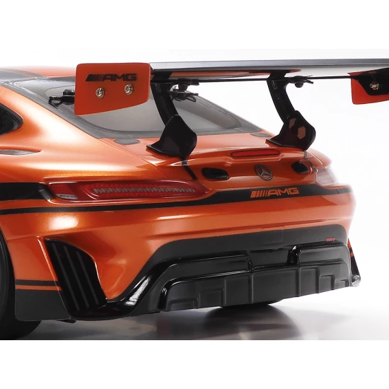Tamiya 1:10 RC Mercedes-AMG GT3 EVO TT-02 bouwpakket