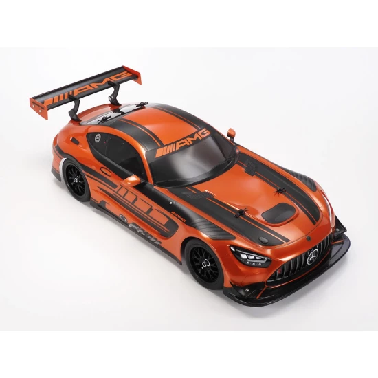 Tamiya 1:10 RC Mercedes-AMG GT3 EVO TT-02 bouwpakket