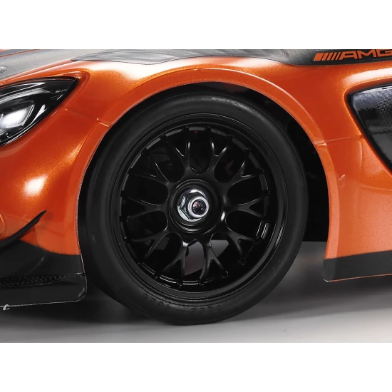 Tamiya 1:10 RC Mercedes-AMG GT3 EVO TT-02 bouwpakket