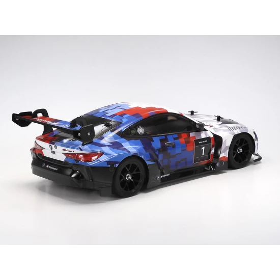 Tamiya BMW M4 GT3 EVO(TT-02) 1/10 kit