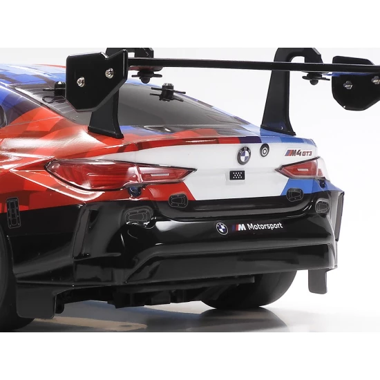 Tamiya BMW M4 GT3 EVO(TT-02) 1/10 kit
