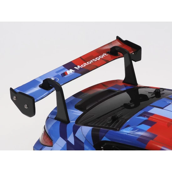 Tamiya BMW M4 GT3 EVO(TT-02) 1/10 kit