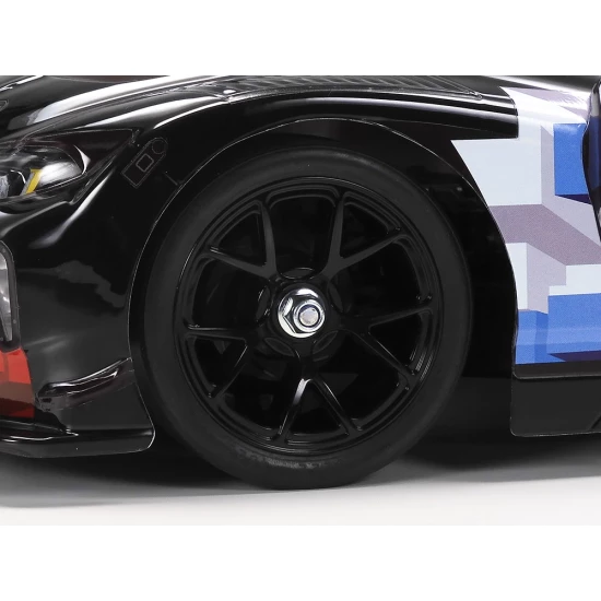 Tamiya BMW M4 GT3 EVO(TT-02) 1/10 kit