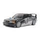 Tamiya MERCEDES-BENZ 190 E 2.5-16 EVO II 1991 (TT-02) 1/10 Bouwpakket gespoten body
