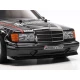 Tamiya MERCEDES-BENZ 190 E 2.5-16 EVO II 1991 (TT-02) 1/10 Bouwpakket gespoten body