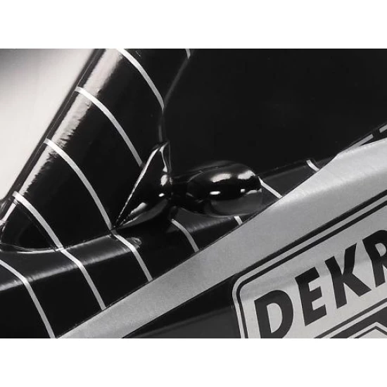 Tamiya MERCEDES-BENZ 190 E 2.5-16 EVO II 1991 (TT-02) 1/10 Bouwpakket gespoten body