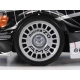 Tamiya MERCEDES-BENZ 190 E 2.5-16 EVO II 1991 (TT-02) 1/10 Bouwpakket gespoten body