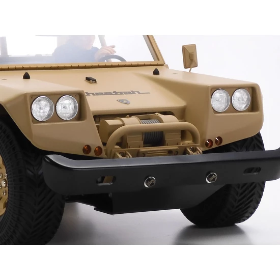 Tamiya 1/12 schaal RC Lamborghini Cheetah (2026)
