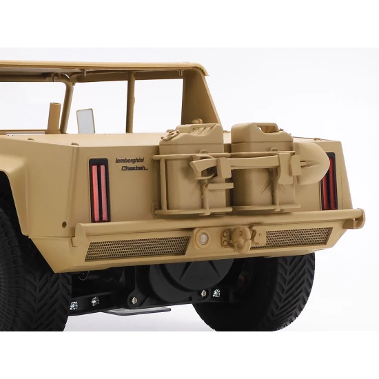 Tamiya 1/12 schaal RC Lamborghini Cheetah (2026)