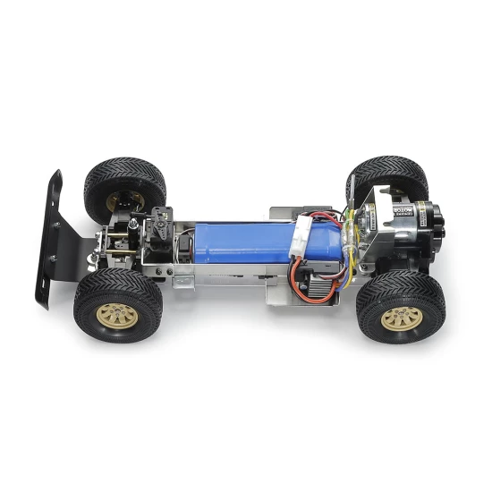 Tamiya 1/12 schaal RC Lamborghini Cheetah (2026)