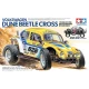 Tamiya Dune Beetle Cross (BB-02)