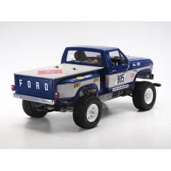 Tamiya Ford F-150 Ranger XLT heruitgave