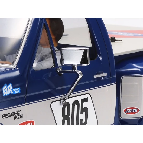Tamiya Ford F-150 Ranger XLT heruitgave