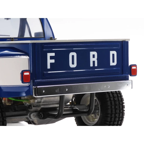 Tamiya Ford F-150 Ranger XLT heruitgave