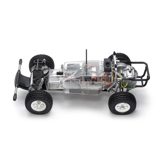 Tamiya Ford F-150 Ranger XLT heruitgave