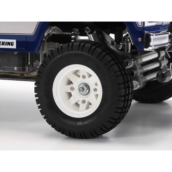 Tamiya Ford F-150 Ranger XLT heruitgave