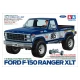 Tamiya Ford F-150 Ranger XLT heruitgave