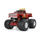 Tamiya 1:10 RC Clod Buster 2026 bouwpakket