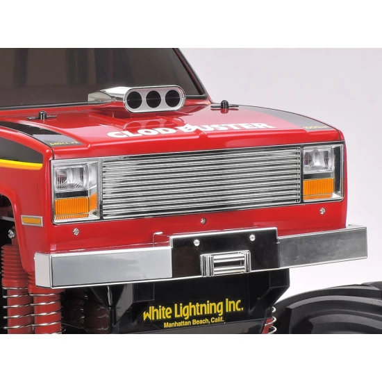 Tamiya 1:10 RC Clod Buster 2026 bouwpakket