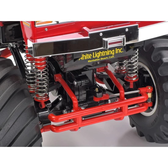 Tamiya 1:10 RC Clod Buster 2026 bouwpakket