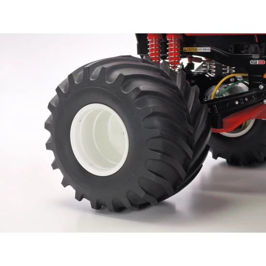 Tamiya 1:10 RC Clod Buster 2026 bouwpakket