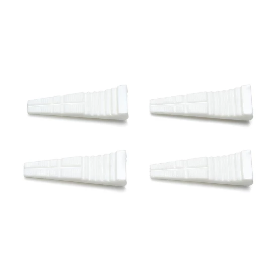 REPLACEMENT JAW GRIPS for NON-SCRATCH LONG NOSE PLIERS II (2 SETS)