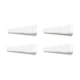REPLACEMENT JAW GRIPS for NON-SCRATCH LONG NOSE PLIERS II (2 SETS)