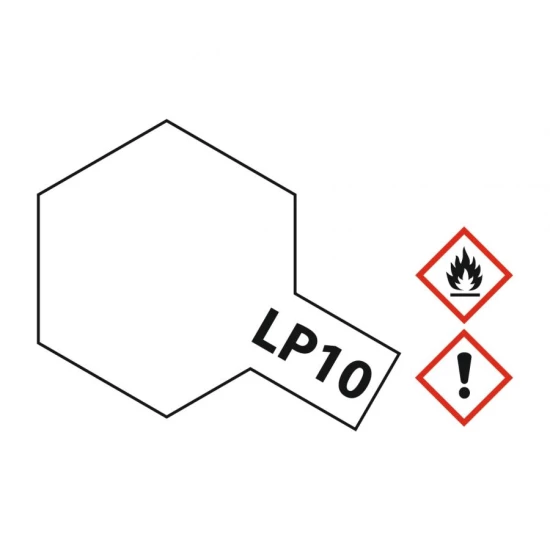 82110 LP-10 Verdunner 10 ml
